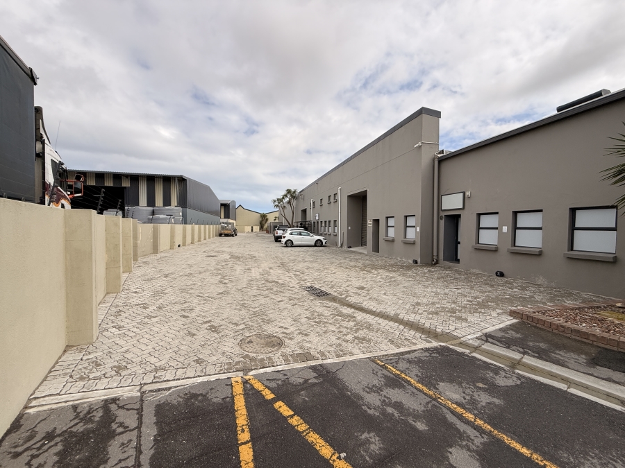 To Let commercial Property for Rent in Atlas Gardens Western Cape